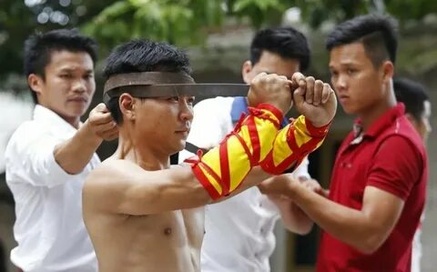 Nam sinh Việt Nam tham dự chương trình đặc biệt của Đại học Harvard